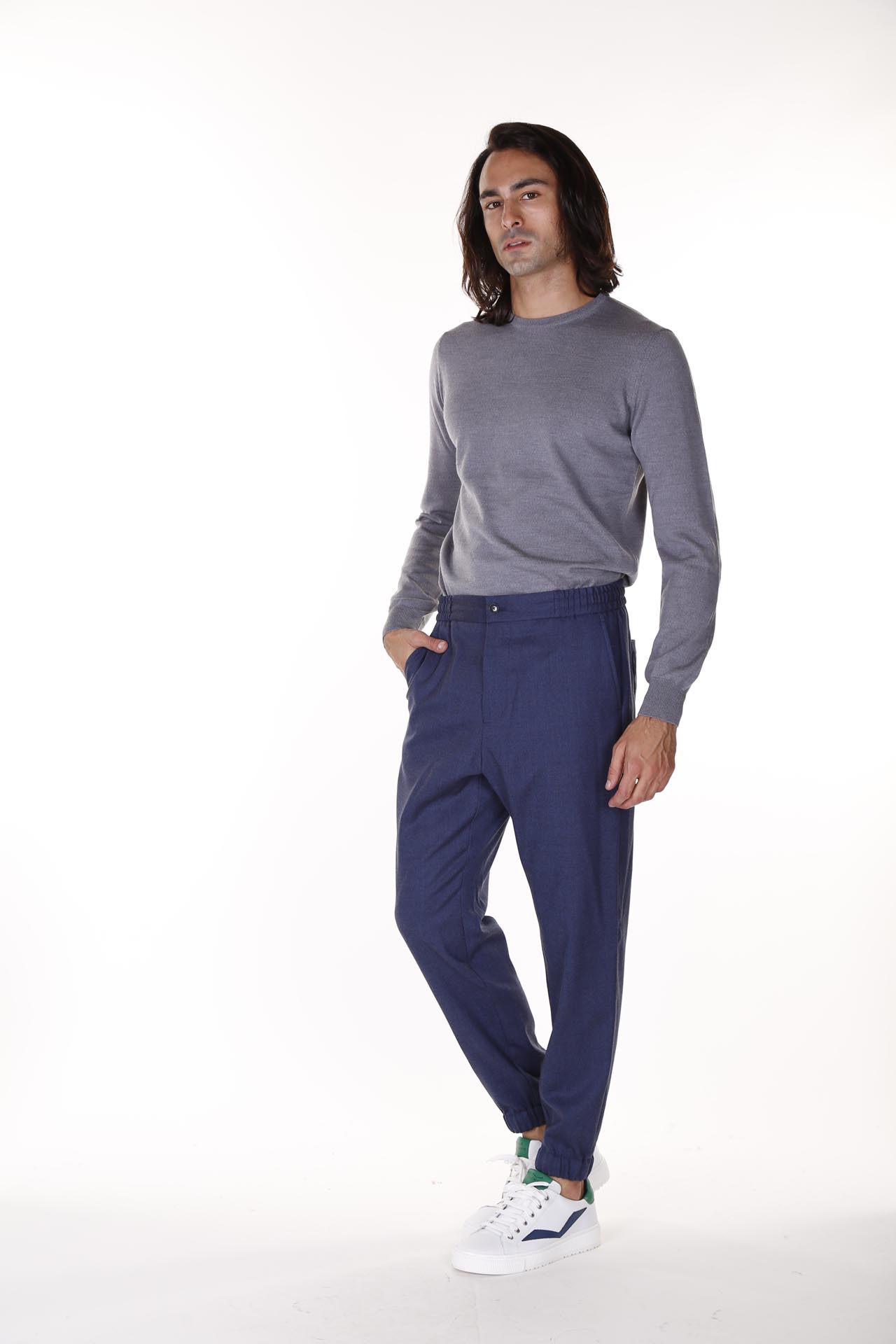 Etro, Pantaloni